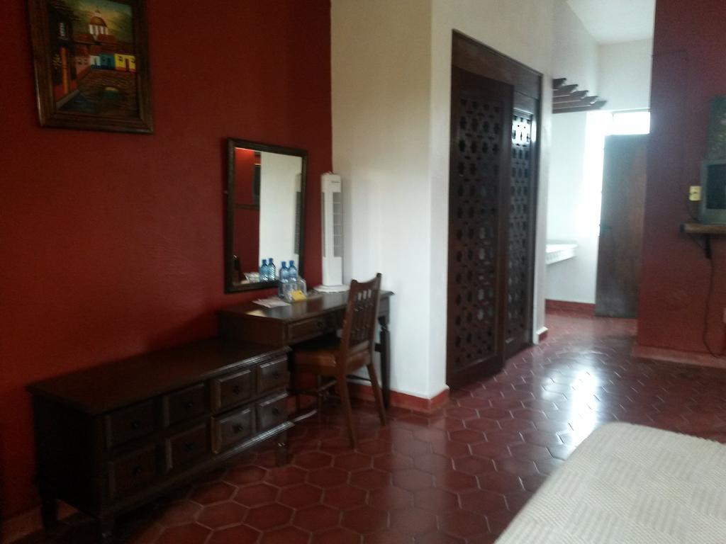 Hotel Mi Ranchito Xicotepec de Juarez Quarto foto