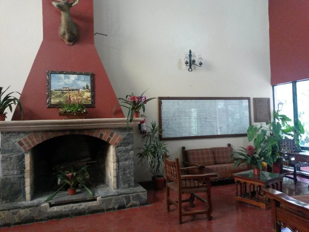 Hotel Mi Ranchito Xicotepec de Juarez Exterior foto