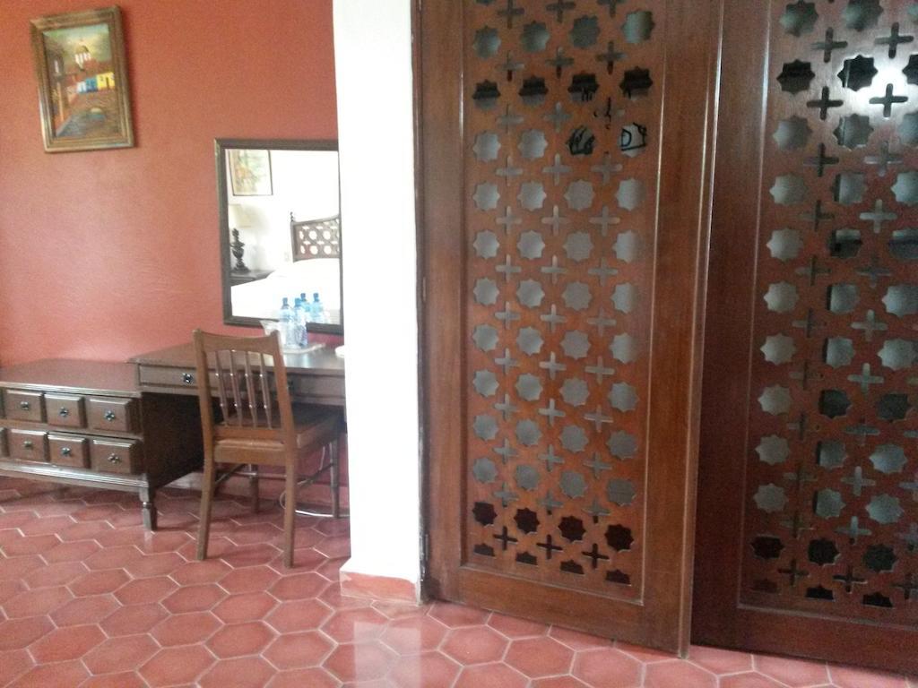 Hotel Mi Ranchito Xicotepec de Juarez Quarto foto