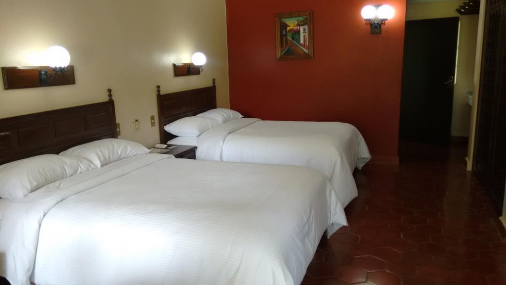 Hotel Mi Ranchito Xicotepec de Juarez Exterior foto