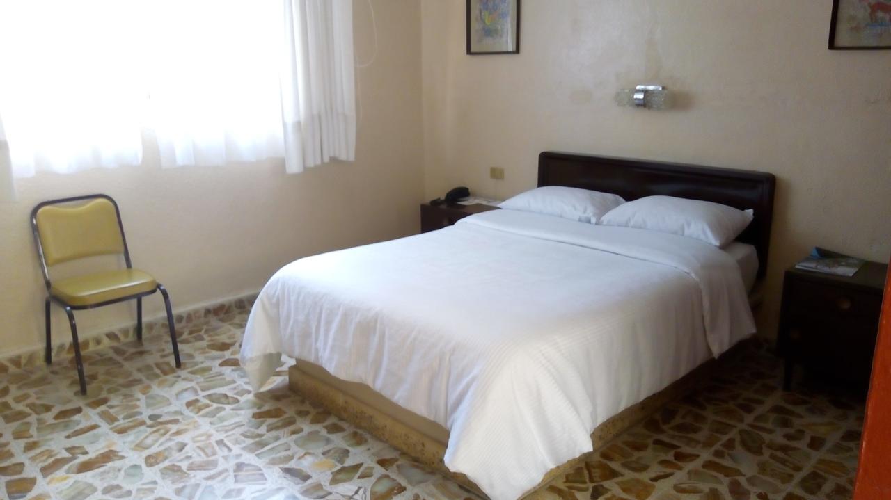 Hotel Mi Ranchito Xicotepec de Juarez Exterior foto