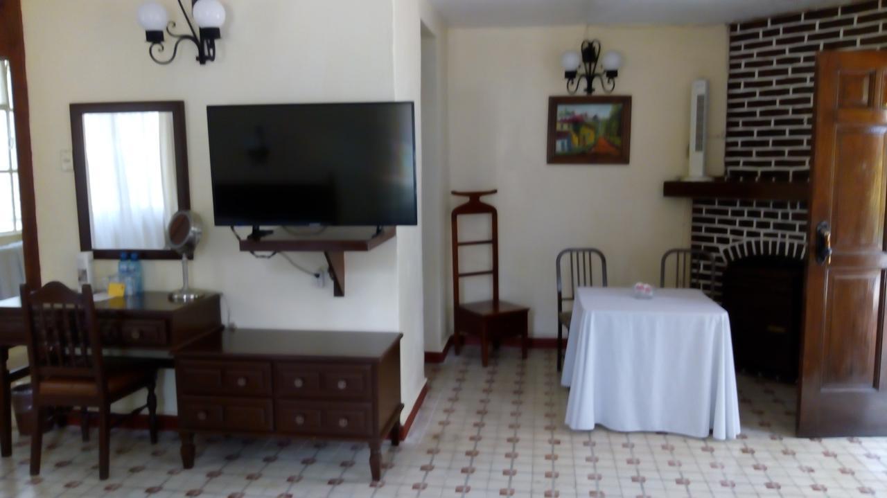 Hotel Mi Ranchito Xicotepec de Juarez Exterior foto