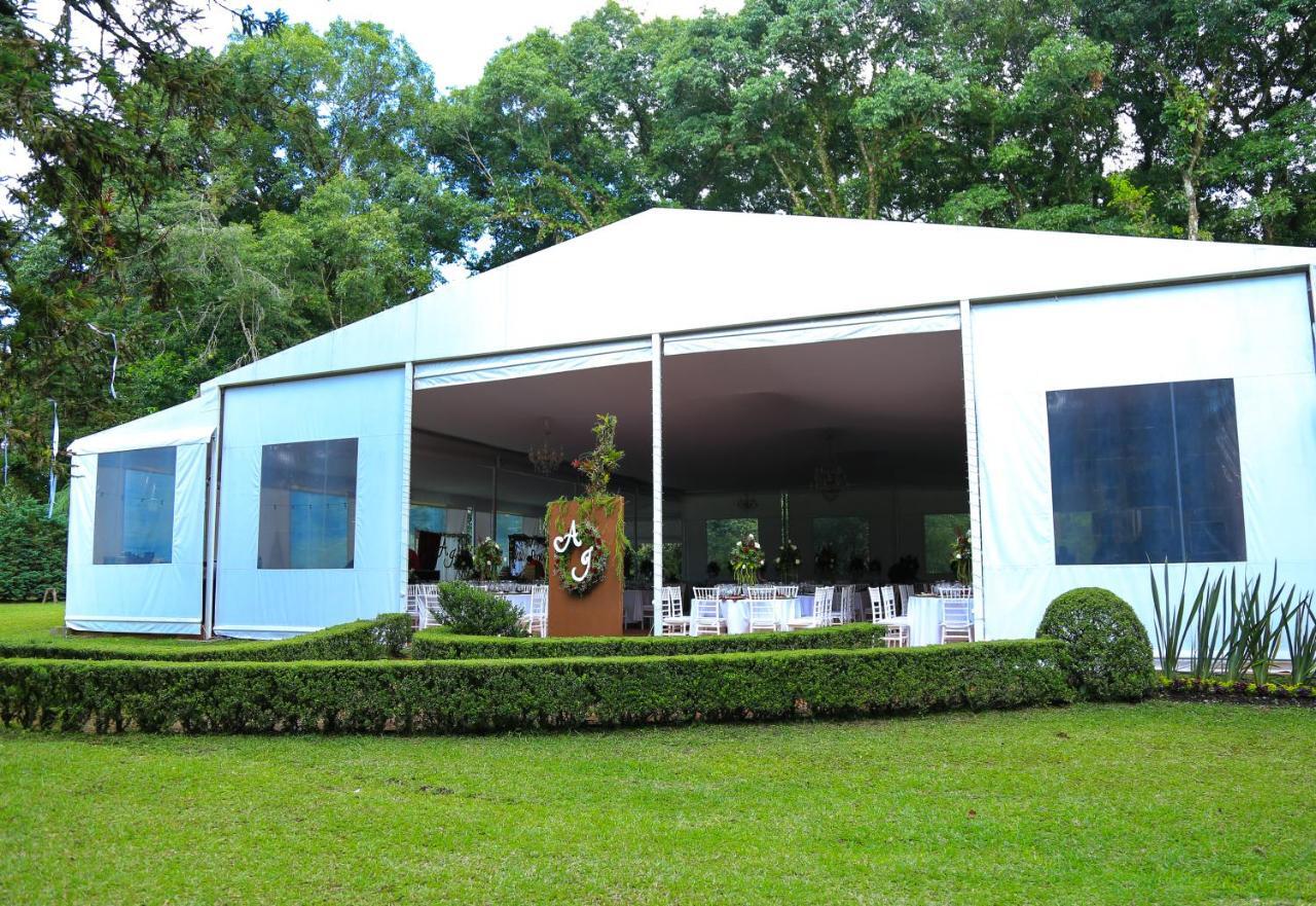 Hotel Mi Ranchito Xicotepec de Juarez Exterior foto